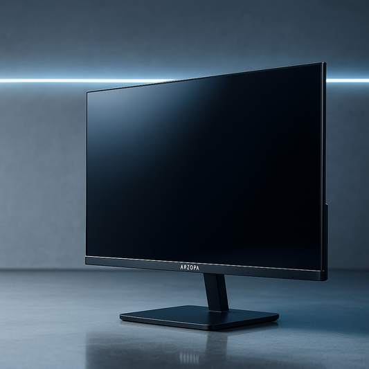 ARZOPA 27" 2K 180Hz Gaming Monitor