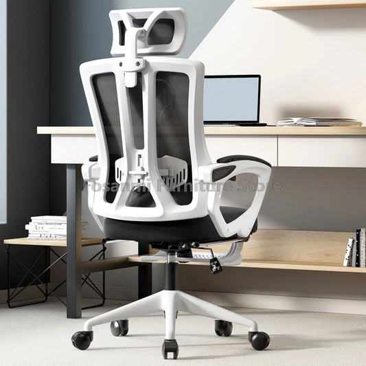 Ergonomic Mesh Office Chair
