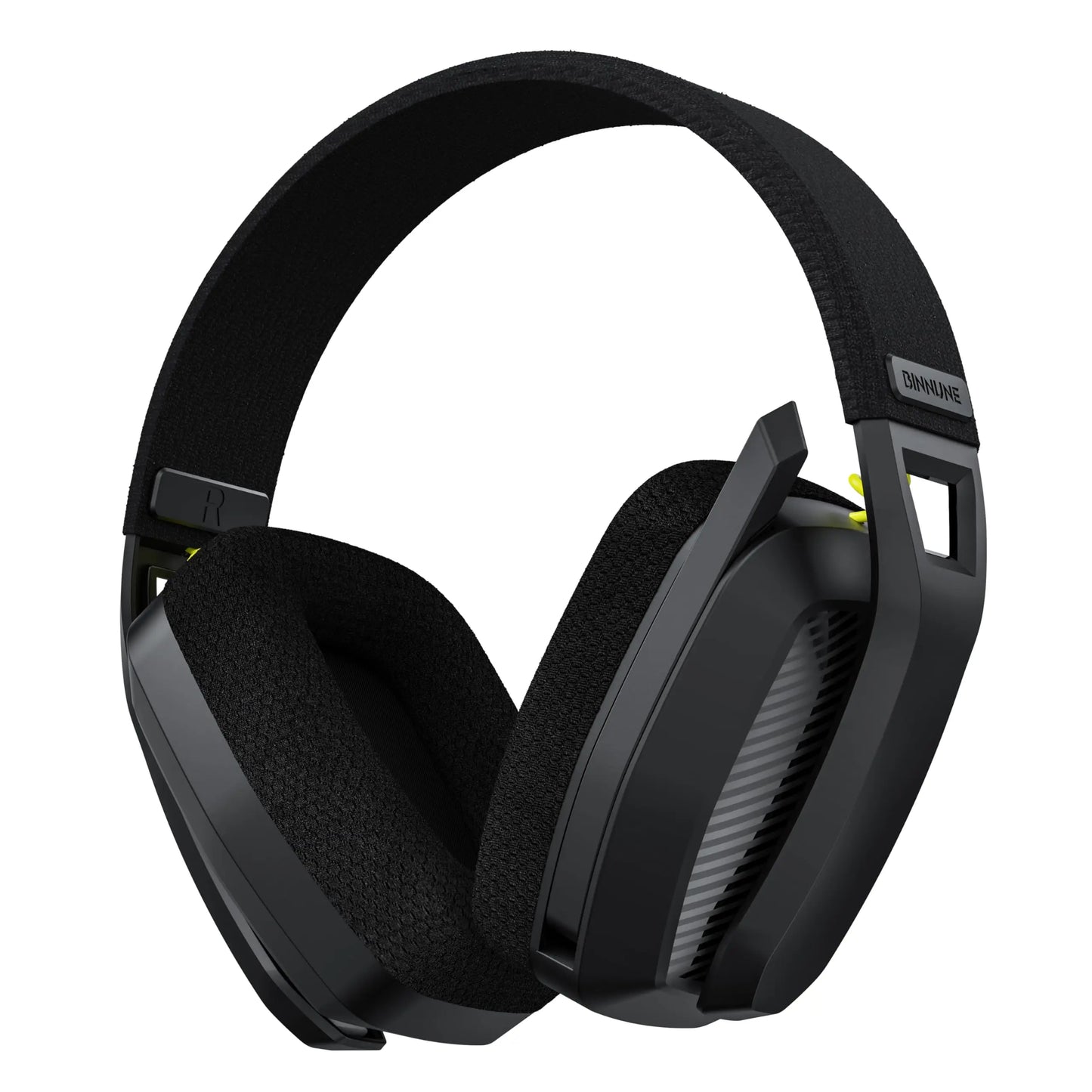 BINNUNE Wireless Gaming Headset