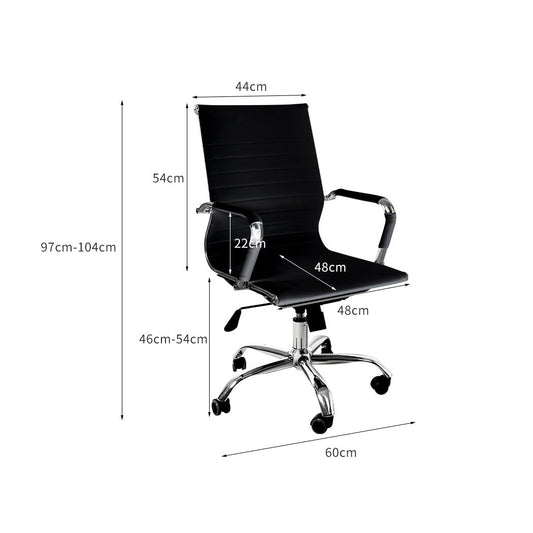 Levede Executive Gaming Office Chair