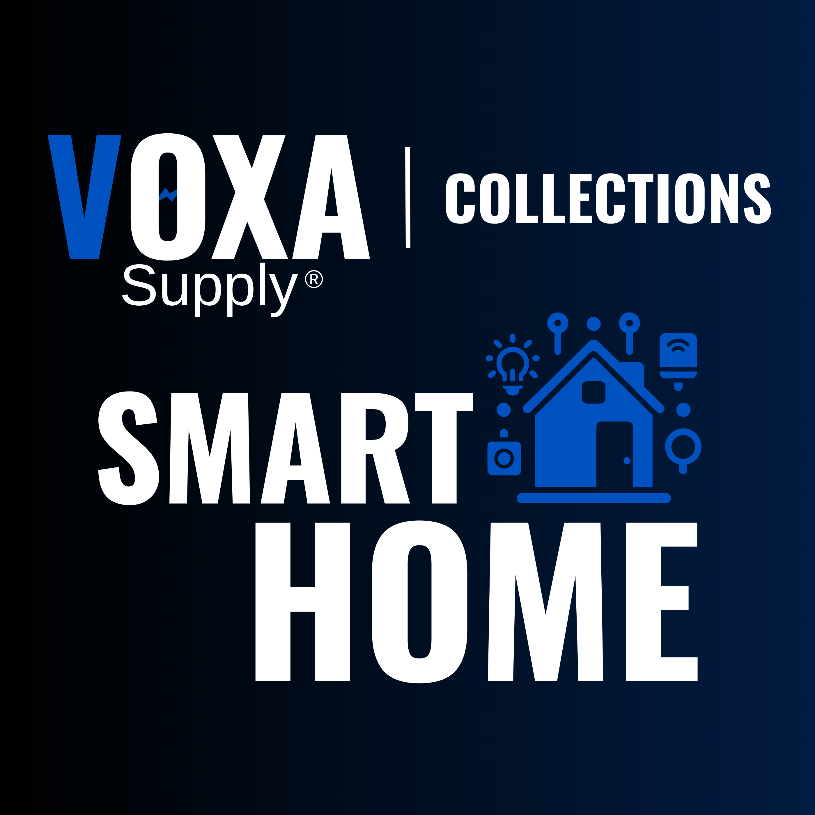 Smart Home