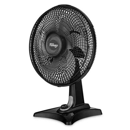 Ventilador de Mesa Multilaser Turbo 40 (VL401) - Máxima Potência