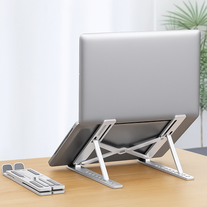 7-Level Adjustable Laptop Stand
