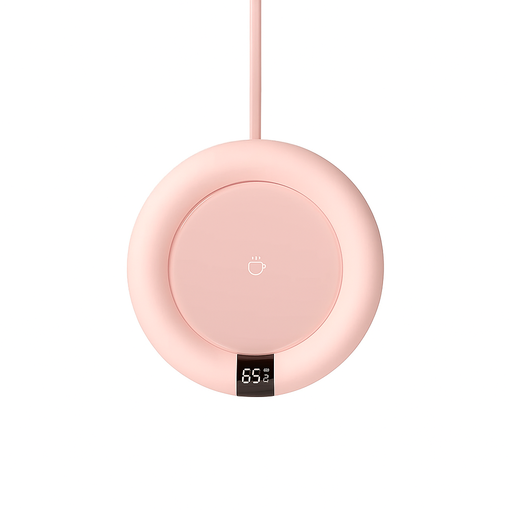 Smart Coffee Mug Warmer