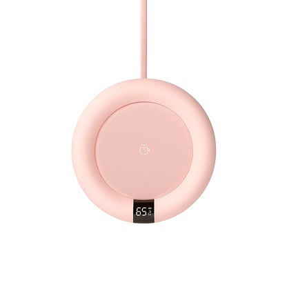 Smart Coffee Mug Warmer