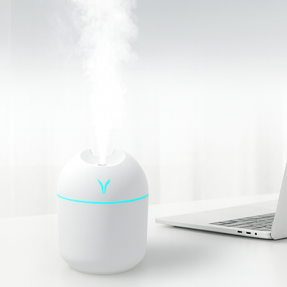 250ML USB Mini Air Humidifier