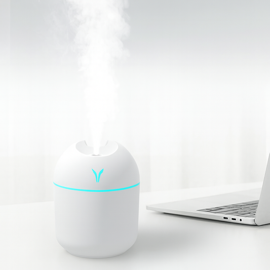 250ML USB Mini Air Humidifier