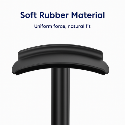 Universal Aluminium Headphone Stand