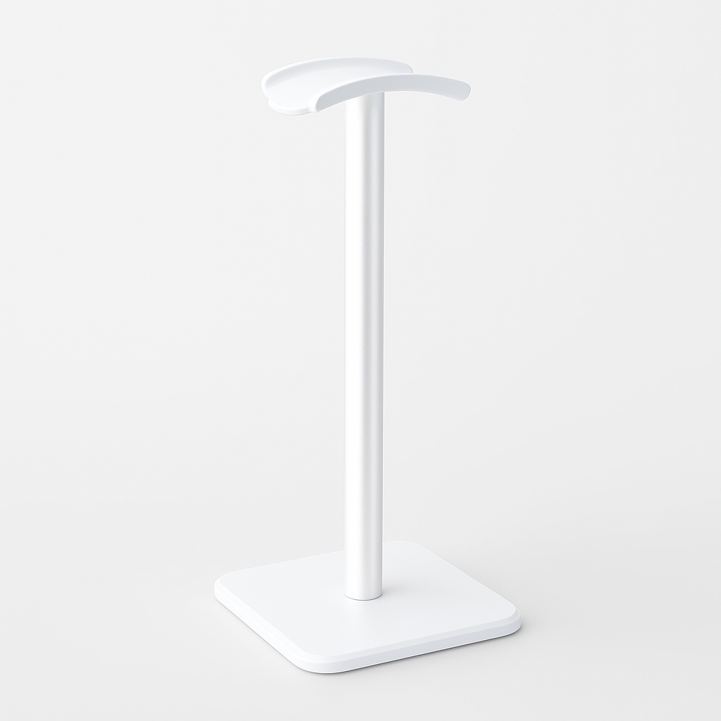 Universal Aluminium Headphone Stand