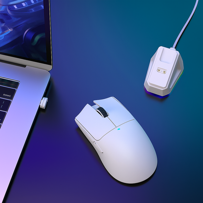 ATTACK SHARK X11 Wireless Gaming Mouse