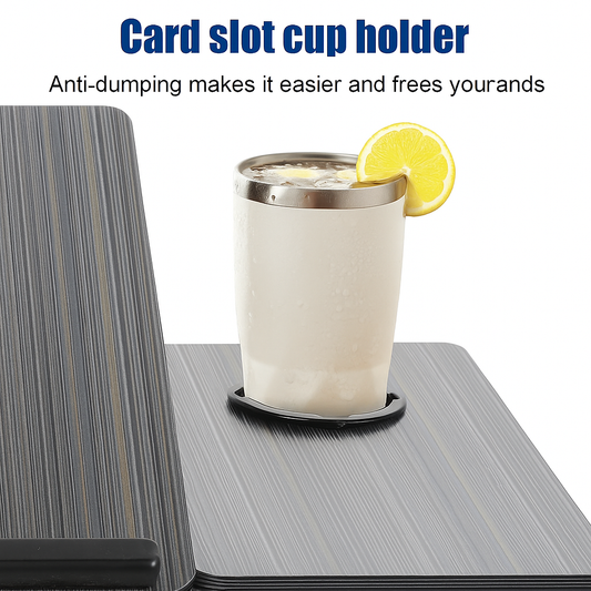 Multifunctional Foldable Bed Table