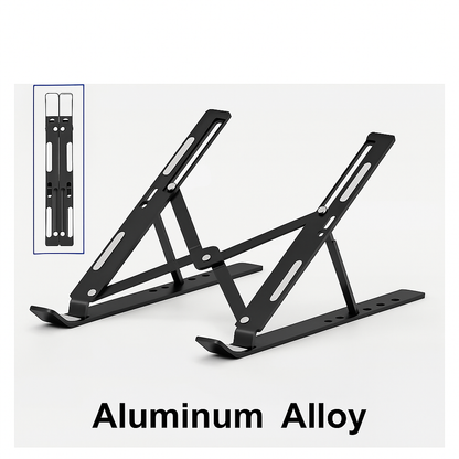 7-Level Adjustable Laptop Stand