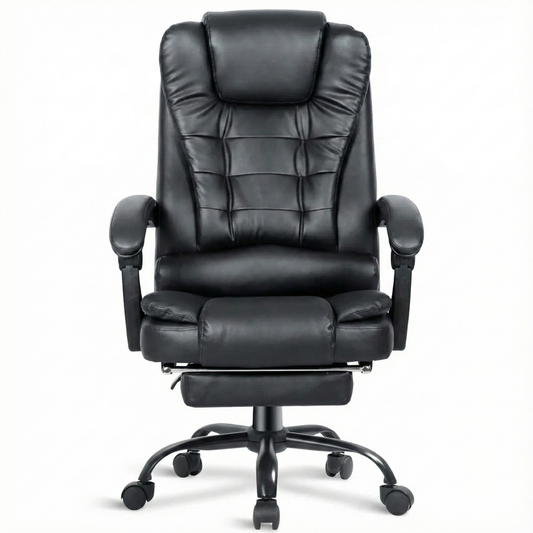 Massage Gaming Office Chair