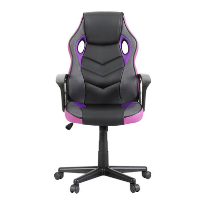 Voxa Supply™ NNEDSZ Purple Gaming Chair