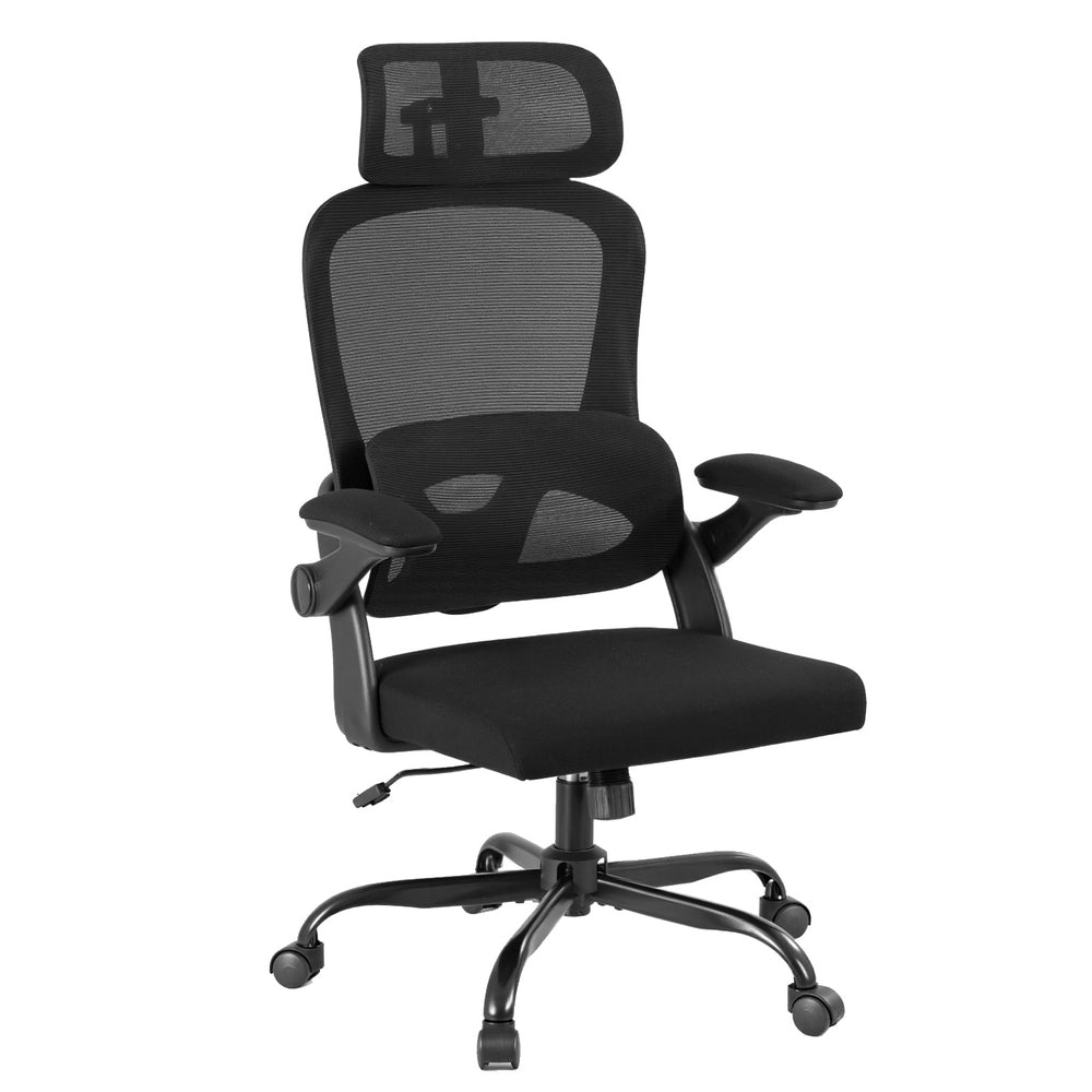 NNEDSZ Artiss Ergonomic Mesh Office Chair