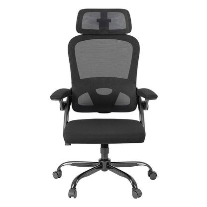 NNEDSZ Artiss Ergonomic Mesh Office Chair
