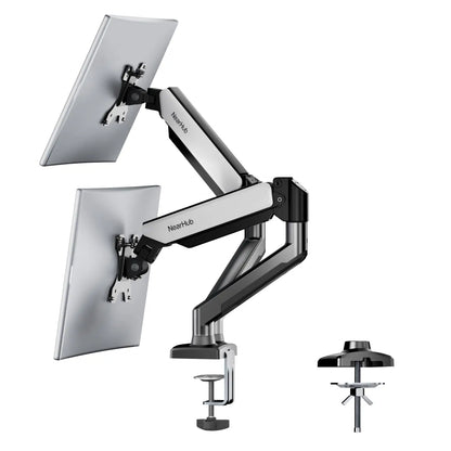 Nearhub MS-002 Dual Monitor Arm