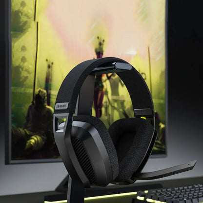 BINNUNE Wireless Gaming Headset
