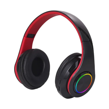 Wireless Bluetooth 5.0 Headphones