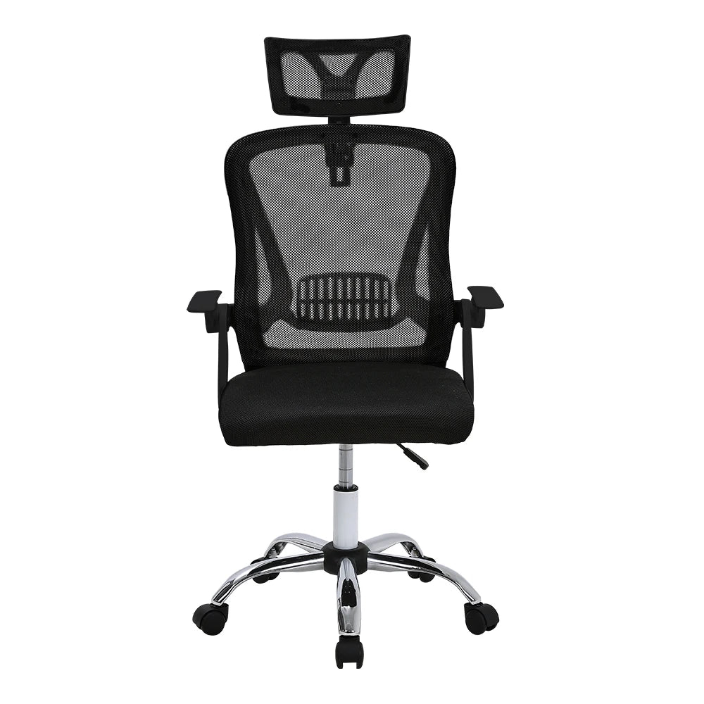 Voltsify Ergonomic Swivel Office Chair