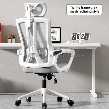 Ergonomic Mesh Office Chair