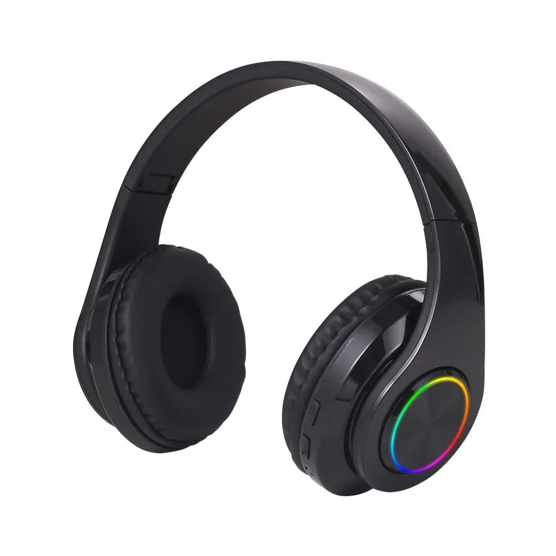 Wireless Bluetooth 5.0 Headphones