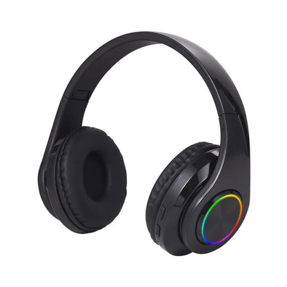 Wireless Bluetooth 5.0 Headphones