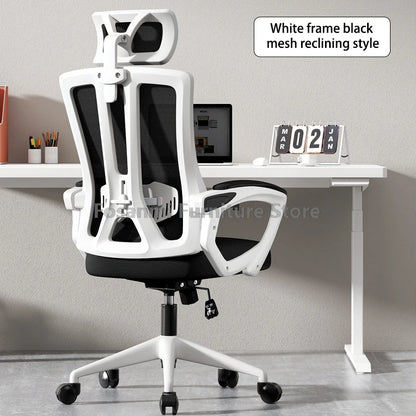 Ergonomic Mesh Office Chair