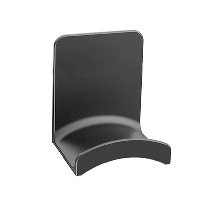 Adhesive Headphone Wall Mount
