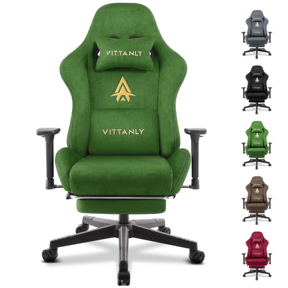 VITTANLY Luxurious Gaming Chair