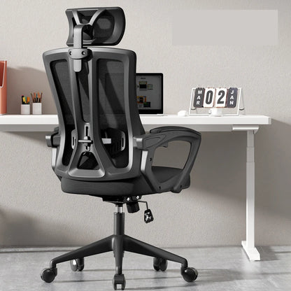 Ergonomic Mesh Office Chair