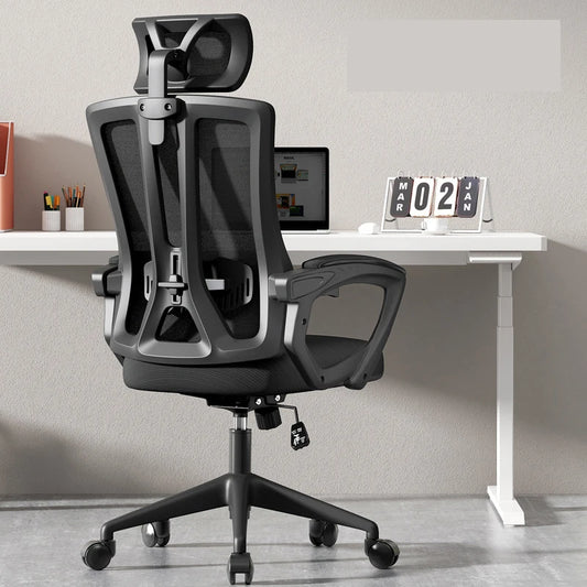Ergonomic Mesh Office Chair