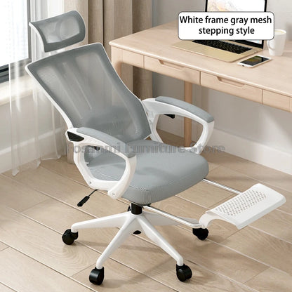 Ergonomic Mesh Office Chair