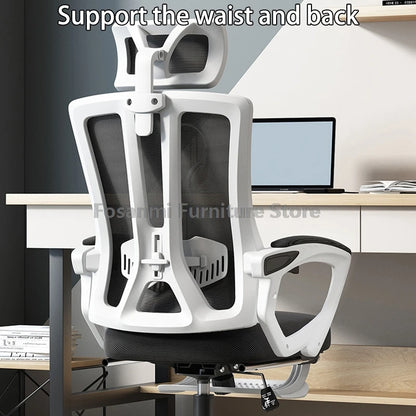 Ergonomic Mesh Office Chair