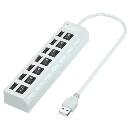 High-Speed USB Hub 2.0