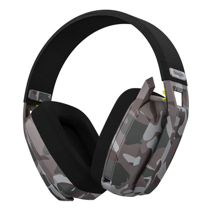 BINNUNE Wireless Gaming Headset