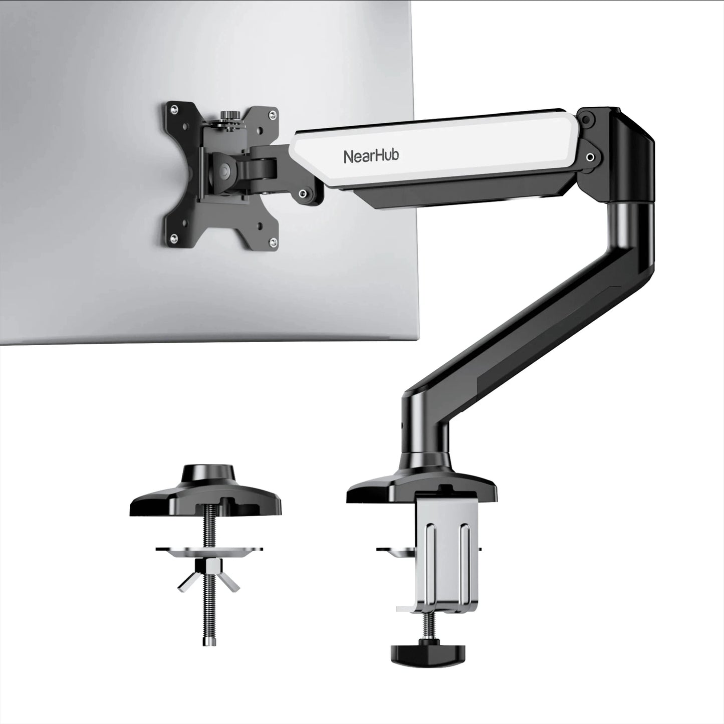 Nearhub MS-001 Single Monitor Arm