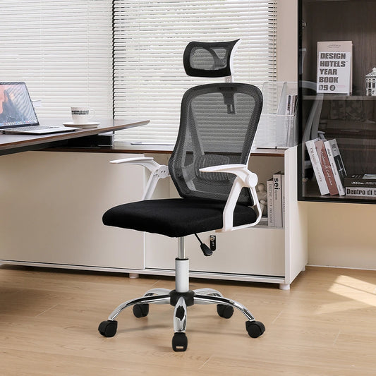 Voltsify Ergonomic Swivel Office Chair