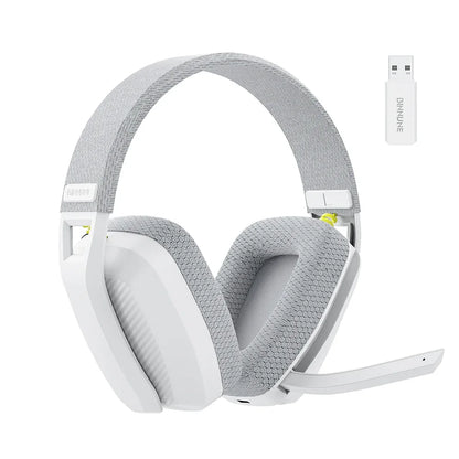 BINNUNE BW06 Wireless Gaming Headset
