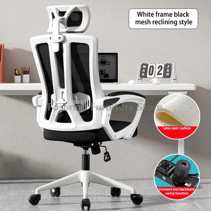 Ergonomic Mesh Office Chair