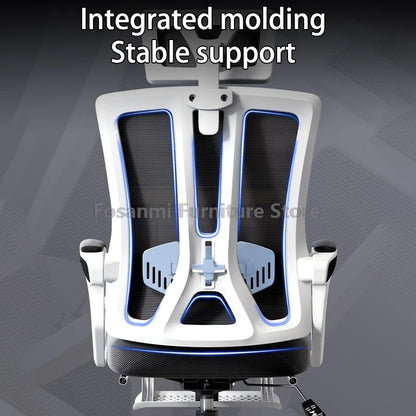 Ergonomic Mesh Office Chair