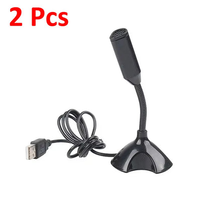 Professional USB Studio Microphone