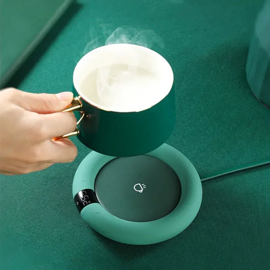 Smart Coffee Mug Warmer