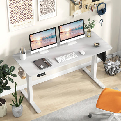 GOFLAME Electric Standing Desk