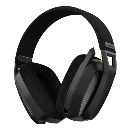 BINNUNE Wireless Gaming Headset