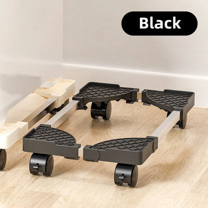 Adjustable Computer Tower Stand