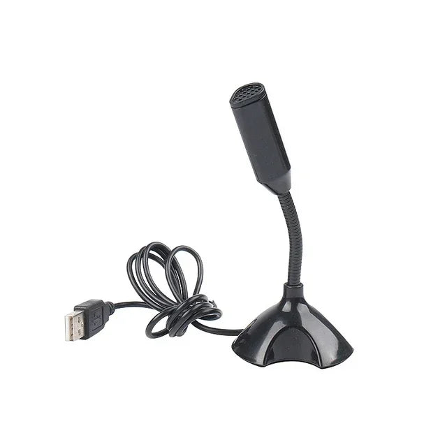 Professional USB Studio Microphone