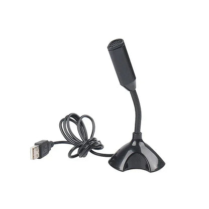 Professional USB Studio Microphone