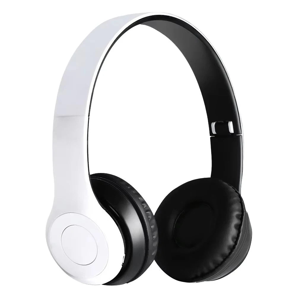 P47 Wireless Bluetooth Headphones