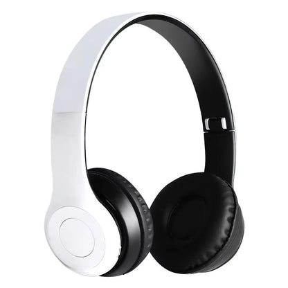 P47 Wireless Bluetooth Headphones
